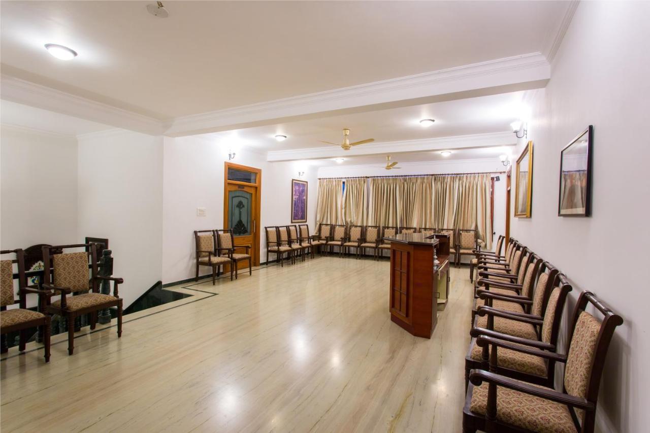 Amantra Shilpi Resort & Spa ウダイプル エクステリア 写真