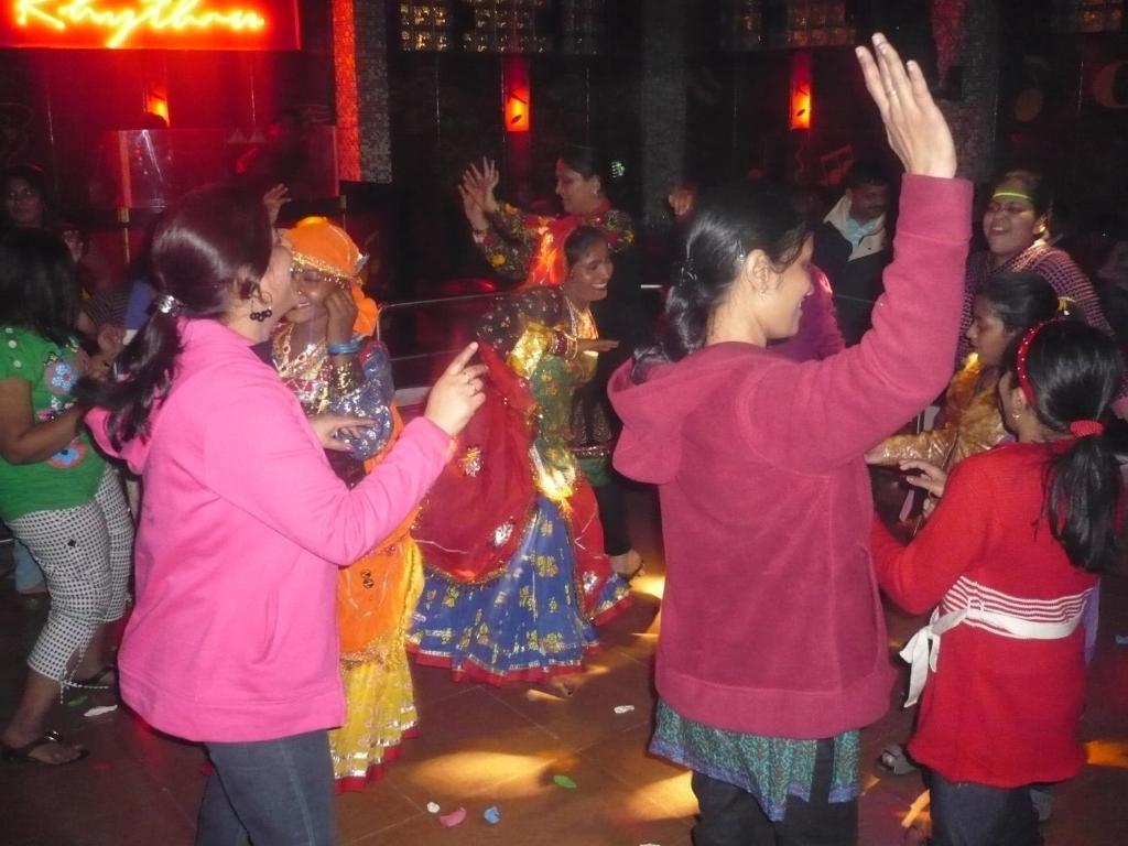 Amantra Shilpi Resort & Spa ウダイプル エクステリア 写真
